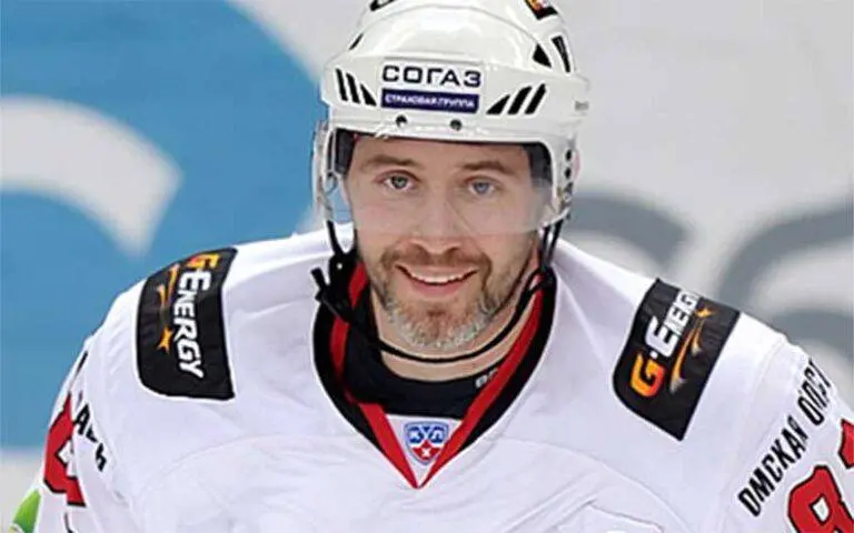 Let’s venture to Alexander Frolov, a name synonymous with skill on the ice, has navigated through life with as much passion in his personal endeavors as he displayed in hockey arenas around the world.
