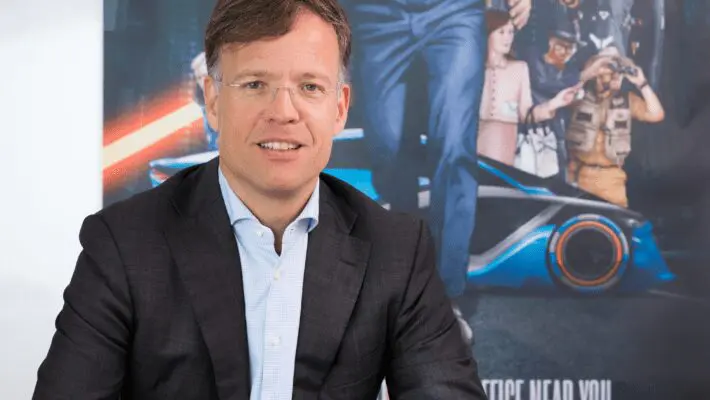 On March 15th, 2024, Accell Group N.V. announced the appointment of Gijsbert de Zoeten as its new CFO.