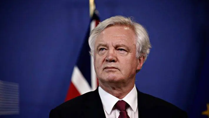 Sir David Davis, former chairman of the Conservative Party, has sharply criticised the UK’s extradition treaty with the United States following the acquittal of British technology entrepreneur Mike Lynch.
