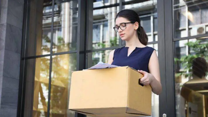 Of course, employees will often move onto pastures new, whether to broaden their experience, take another step up the ladder or move to a new location. All perfectly valid reasons for switching roles.