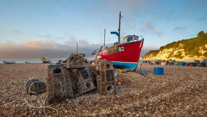 Finding recreational spots in an area is the biggest problem for tourists.  If you are new to South Devon and looking for the best spots, let me assure you that you are at the right spot.
