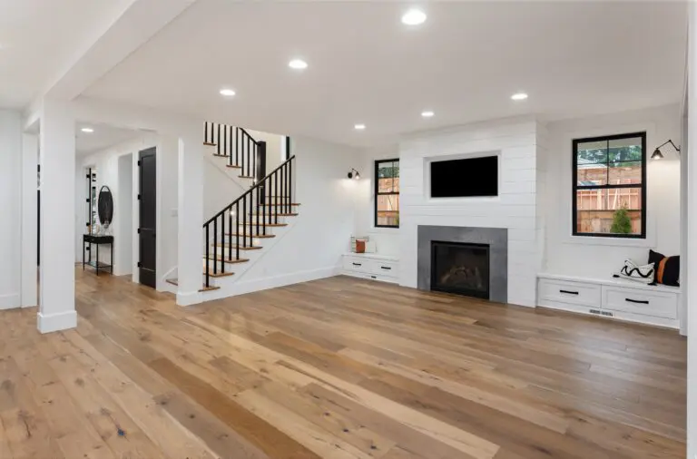 Flooring Company in Toronto A Comprehensive Guide to Choosing the Best Flooring Solutions