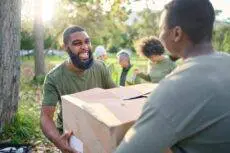 Thirty leading businesses have spent over £475m with social enterprises, creating thousands of jobs and reinvesting millions in social and environmental causes, according to a new report from Social Enterprise UK.