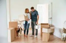 Moving from a place is a stressful, tough, and overwhelming process that makes you feel a lot of emotions. Whether you're moving for a job or want to be in a new place, proper planning can help you feel less stressed about it.