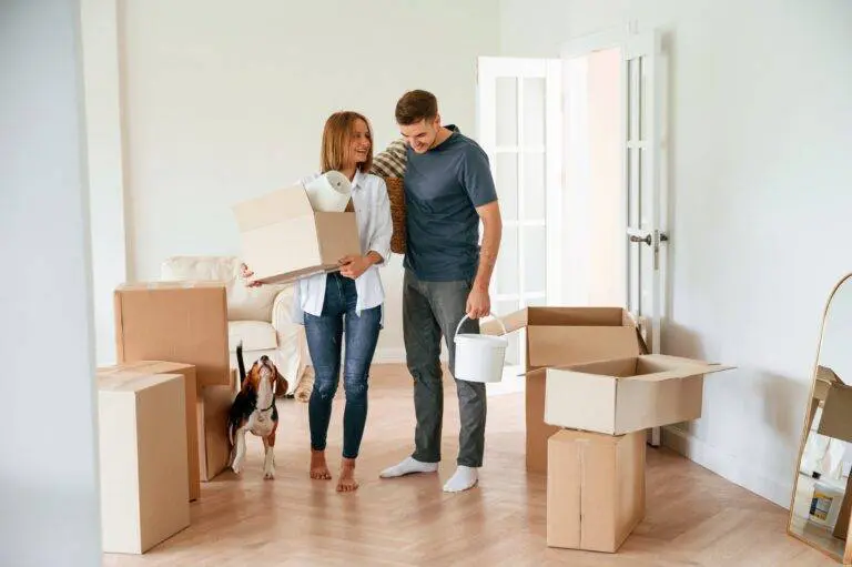 Moving from a place is a stressful, tough, and overwhelming process that makes you feel a lot of emotions. Whether you're moving for a job or want to be in a new place, proper planning can help you feel less stressed about it. 