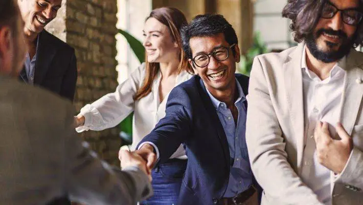 There are so many great reasons to start a business - research from American Express reveals that many entrepreneurs start their own businesses to have the freedom to manage their own work (51%), enjoy a better work-life balance (42%) and feel happier and more fulfilled (38%).