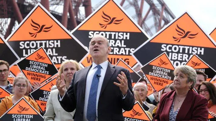 The Liberal Democrats have launched a radical manifesto aimed at the self-employed, presenting significant policy changes that set a new benchmark for other political parties ahead of the general election.