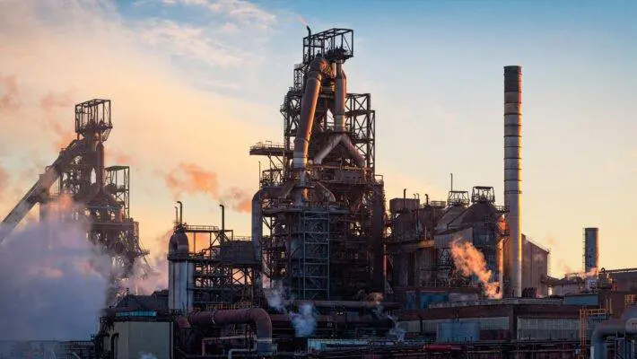 Around 1,500 Tata Steel workers to strike from 8 July against job cuts, the first such action in over 40 years, impacting Port Talbot and Llanwern sites.