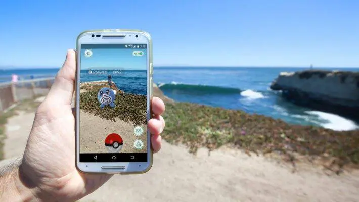 Are you bored with lacking out on rare Pokemon because you can't travel to extraordinary places?