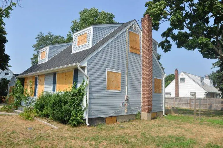 Are you troubled by your distressed property and unsure of your next step?