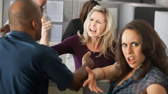 As the UK gears up for the general election on July 4th, a new survey has revealed that nearly a fifth (17 per cent) of workers have clashed with colleagues or managers over opposing political views.