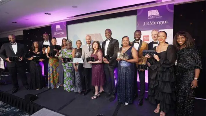 The finalists of the 2024 Black British Business Awards have been announced ahead of the gala in October.