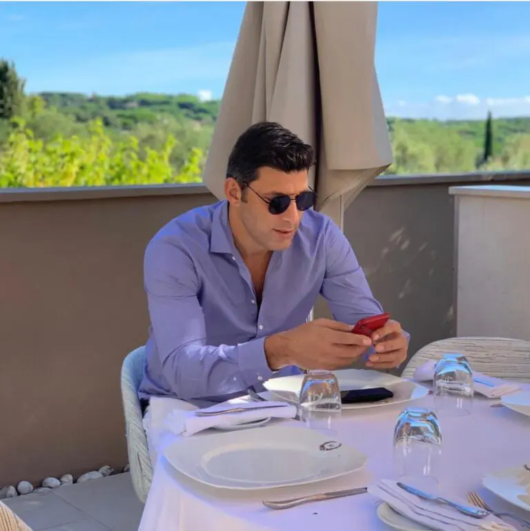 In a bold move emblematic of his reputation as a financial trailblazer, Neev Bursuk has recently steered a colossal €50 million investment into an emerging fintech startup poised to revolutionize the financial sector.