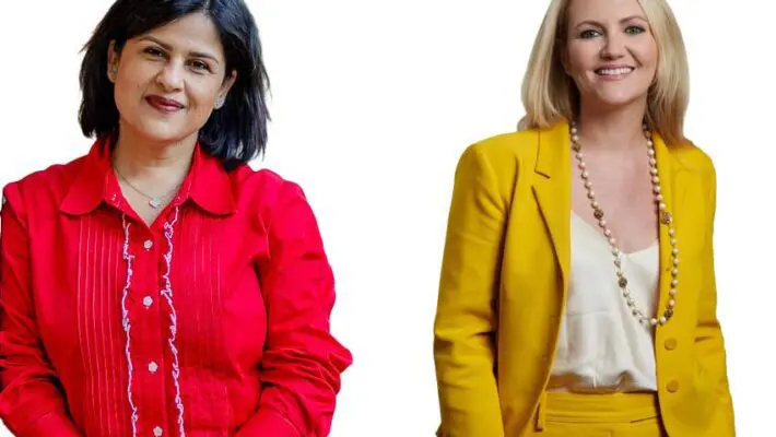 Pinterest is enhancing its UK sales team with two significant appointments this summer. Caroline Orange-Northey has been named Director of Retail Sales, while Naureen Mohammed will take on the role of Director of CPG Sales.