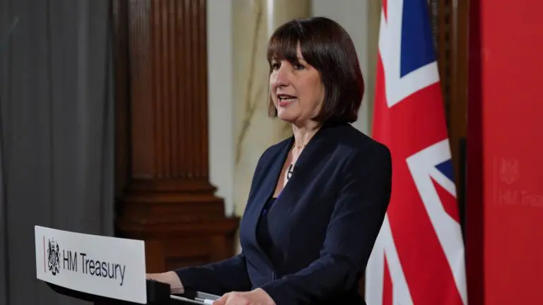 S&P Global has issued a stark warning about the UK’s fiscal outlook, highlighting the nation's high debt levels as a significant weakness for its sovereign debt status.