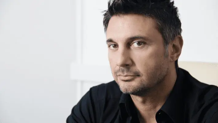 James Constantinou CEO and Founder Posh Pawn Brokers | Secrets of Success | Cherry Martin