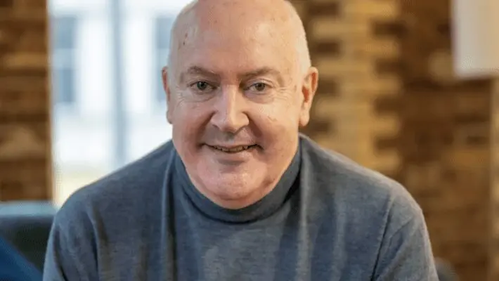 Andrew Craissati CEO and Co-Founder Auddy | Secrets of Success | Cherry Martin