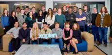 Xapien, a leading provider of AI-driven due diligence solutions, has announced the successful completion of an £8M ($10M) Series A funding round, led by YFM Equity Partners.