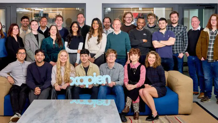 Xapien, a leading provider of AI-driven due diligence solutions, has announced the successful completion of an £8M ($10M) Series A funding round, led by YFM Equity Partners.