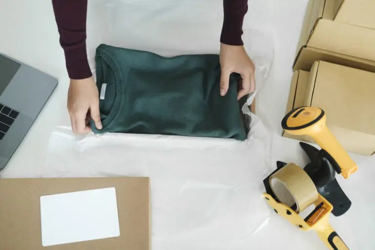 You purchase an item at your favorite online shop, and after a few days, it finally arrives, and you are excited.