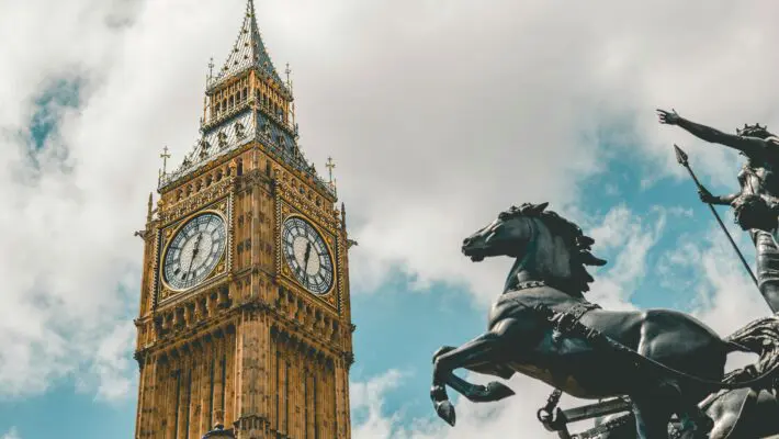 Businesses react to Labour’s landslide | Cherry Martin | Business Matters