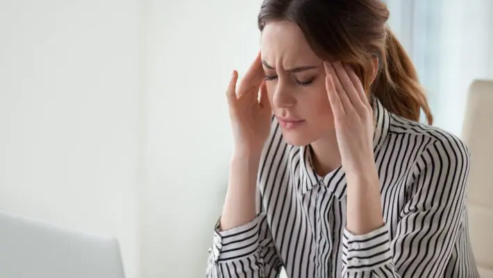 The health problems that can afflict high level business leaders and how these can be prevented