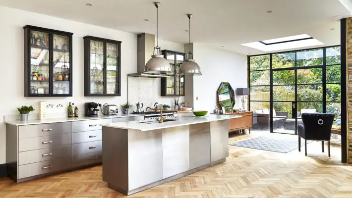 In the realm of luxury home and décor, few names resonate with as much prestige and elegance as Englanderline.