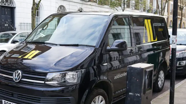 Cheyne Capital and Liam Griffin, the owners of Addison Lee, have engaged investment bank Jefferies to explore a possible sale of the well-known London minicab firm.