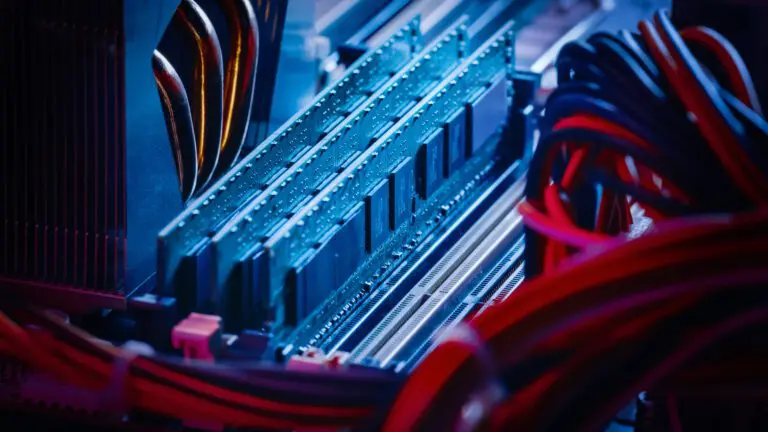 Imagine this. Your once-dependable computer is acting strangely—it is freezing, lagging, or having tantrums. It might be time to give it some memory boost.  
