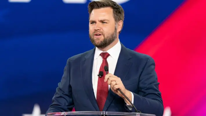 ### Title: **Richard Alvin: JD Vance as Trump's Running Mate - Implications for US-UK Climate Policy** ### Meta Description: Richard Alvin explores the potential impact of JD Vance joining Donald Trump's 2024 ticket on US-UK relations, renewable energy initiatives, and global climate change efforts.