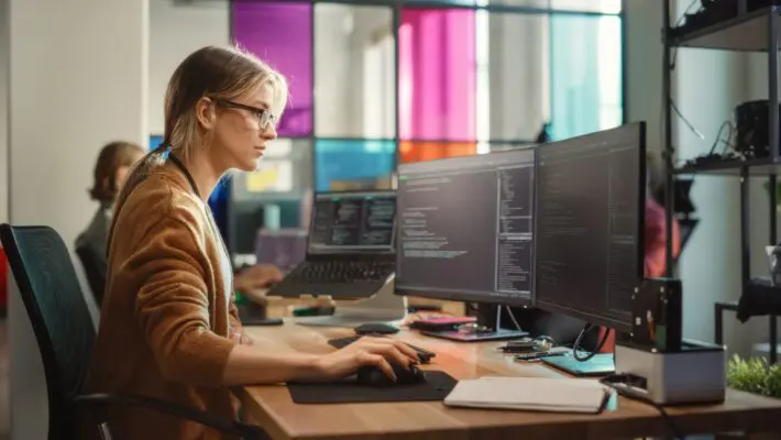 In the ever-evolving landscape of data management, the choice between ClickHouse and traditional databases has become increasingly significant for businesses and organizations.