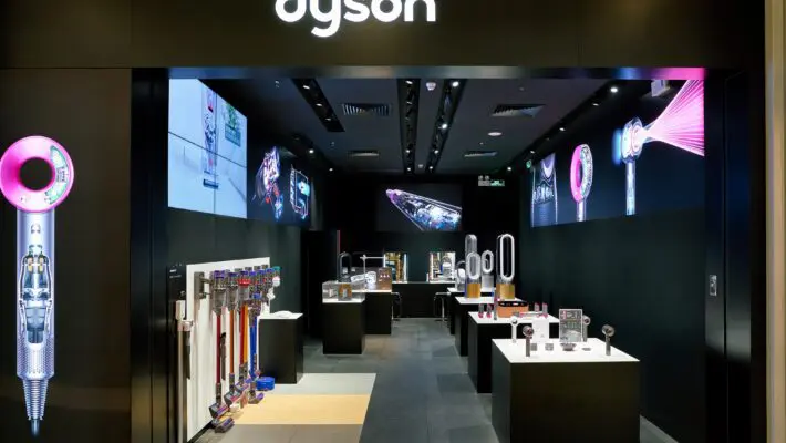 Dyson, the renowned technology company founded by Sir James Dyson, is set to cut nearly a third of its British workforce in response to intense market competition.