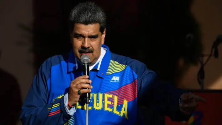 Following national elections on Sunday, civil unrest and violence has broken out in the streets of some of Venezuela’s most populous cities and towns.