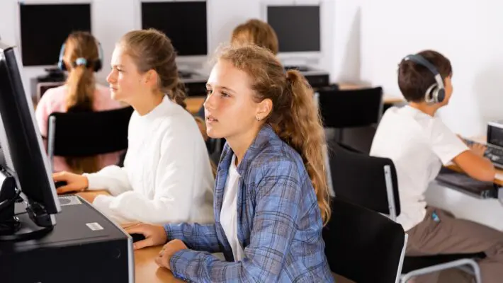 State schools are experiencing a significant increase in pupil enquiries as parents prepare for a potential tax hike on private school fees.