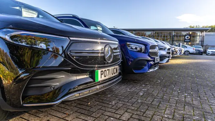 The UK car market has reached a significant milestone, with new car registrations surpassing one million in the first half of 2024, the first time this has happened since before the pandemic in 2019.