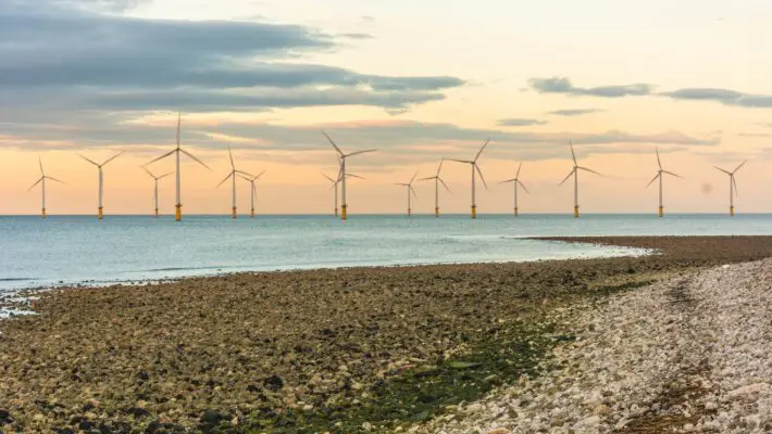 Ed Miliband announces plans for state-owned Great British Energy to partner with the Crown Estate, boosting the UK’s offshore wind capacity and economic growth.