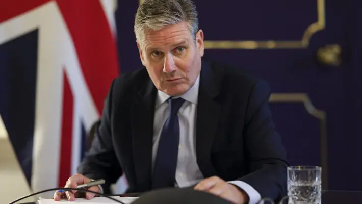 Keir Starmer has cautioned the British public to brace for even harsher economic and social challenges as the Labour government embarks on a mission to rebuild the country from the "rubble and ruin" left by 14 years of Conservative rule.
