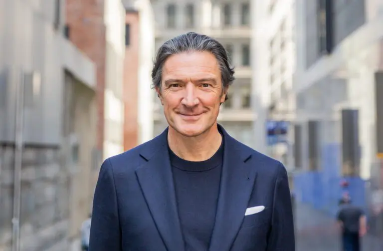 Colin Ellis BM