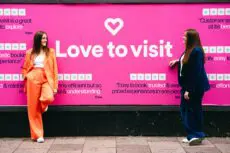 Lovetovisit PR Shoot