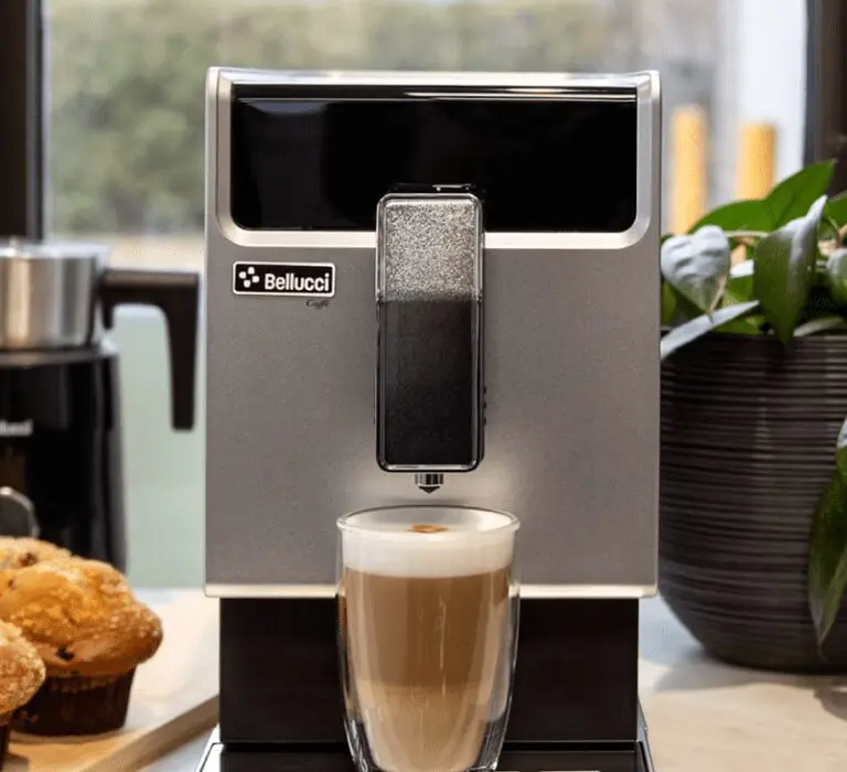 Stéphane Bellucci is the President of Bellucci Ltd, a leading supplier and manufacturer of specialty espresso machines in Canada.