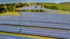 Labour is set to relax planning regulations, facilitating the construction of solar farms and onshore wind turbines to power hundreds of thousands of homes