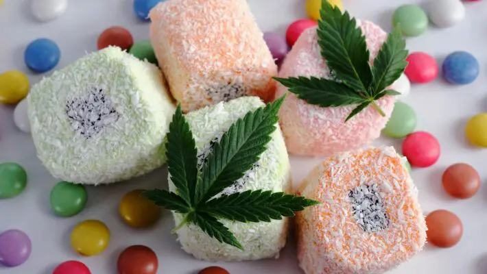 Delta 8 THC has become a popular choice among cannabis enthusiasts for its milder psychoactive effects and potential therapeutic benefits.