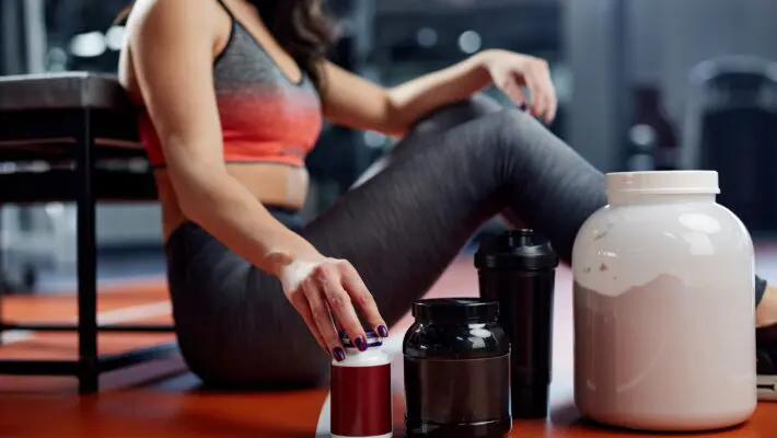 Let's face it, the gym supplement aisle can look like a pharmacy these days. From powders and pills to shakes and bars, it's packed with products promising big gains.