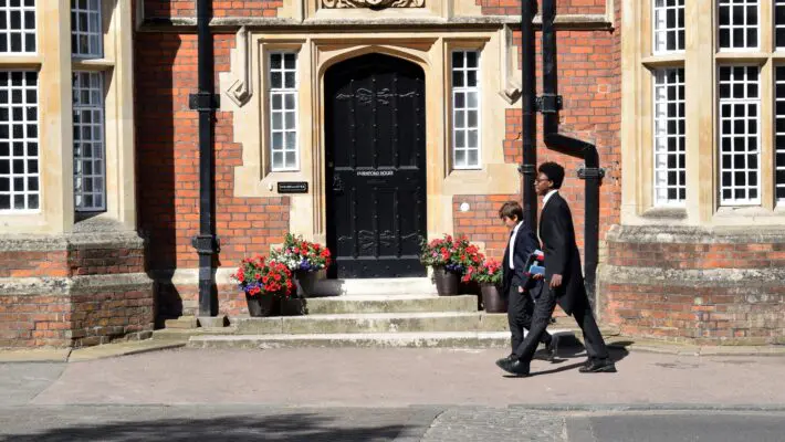 Eton College has announced it will increase fees by 20% from January 2025, passing the full cost of the newly introduced VAT on private school fees directly to parents.