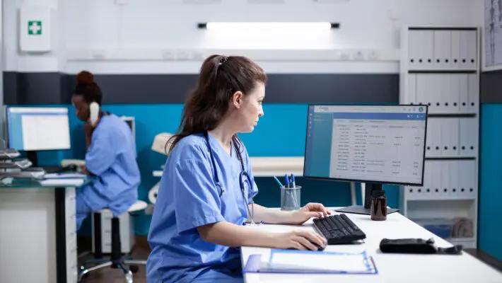 NHS IT firm Advanced Computer Software Group faces a potential £6m fine after a 2022 ransomware attack compromised data of 82,946 individuals, highlighting significant information security failings.