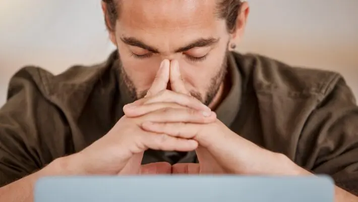 In the fast-paced world of business, the pressure to perform and deliver can often lead to the brink of exhaustion, with far-reaching consequences.