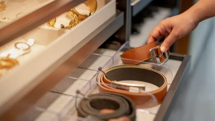 Luxury brands spend millions on marketing tactics to make their products irresistible, acting as a sense of social proof and status. This is hardwired in the brain of a modern-day consumer.
