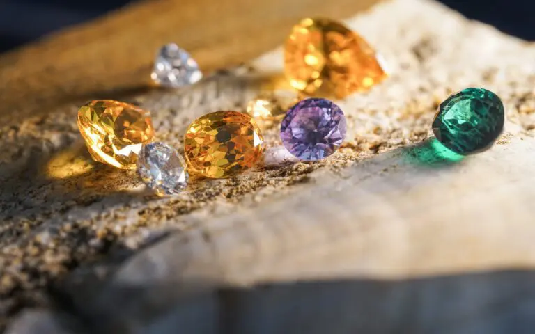 Gemstone investing has grown significantly in recent years as more people look for alternative ways to diversify their portfolios.