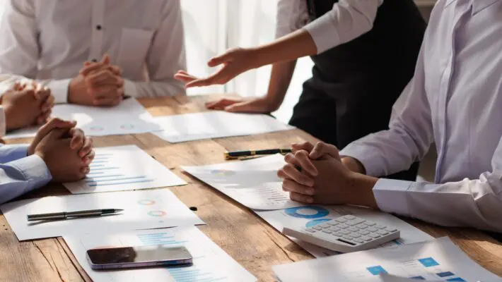 As the businesses I have worked with have grown over the years, the significance of knowing when to hire and how to hire the right team can never be overstated.