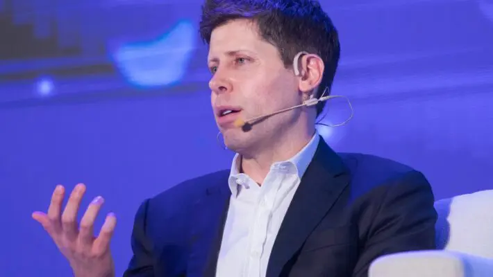 Sam Altman, the founder of ChatGPT-maker OpenAI, is poised to receive more than $10bn (£7.5bn) as the company prepares to abandon its long-standing non-profit status.